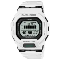 Наручные часы для мужчин Casio GBD-200-7ER Кварцевый / 48 x 46 мм