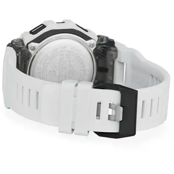 Наручные часы для мужчин Casio GBD-200-7ER Кварцевый / 48 x 46 мм photo 4