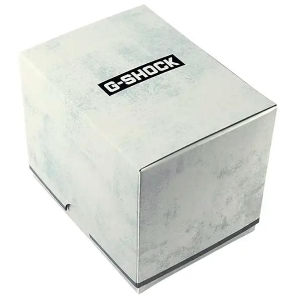 Наручные часы для мужчин Casio GBD-200-7ER Кварцевый / 48 x 46 мм photo 5