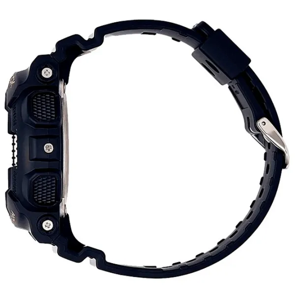 Наручные часы для мужчин Casio GMA-S140M-1AER Кварцевый / 46 мм photo 2