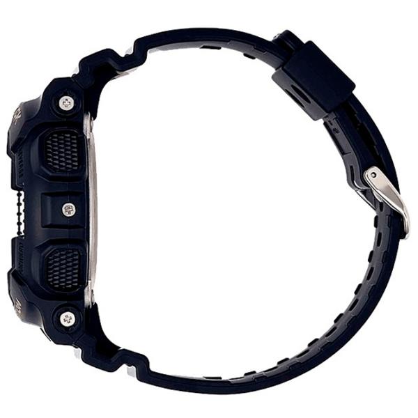 Наручные часы для мужчин Casio GMA-S140M-1AER Кварцевый / 46 мм photo 2