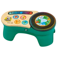 DJ микшер Hape DJ Discovery 6 месяцев / Синий