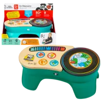 DJ микшер Hape DJ Discovery 6 месяцев / Синий photo 2