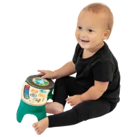 DJ микшер Hape DJ Discovery 6 месяцев / Синий photo 6