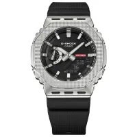 Наручные часы для мужчин Casio GM-2100M-1AER Кварцевый / 49 x 44 мм