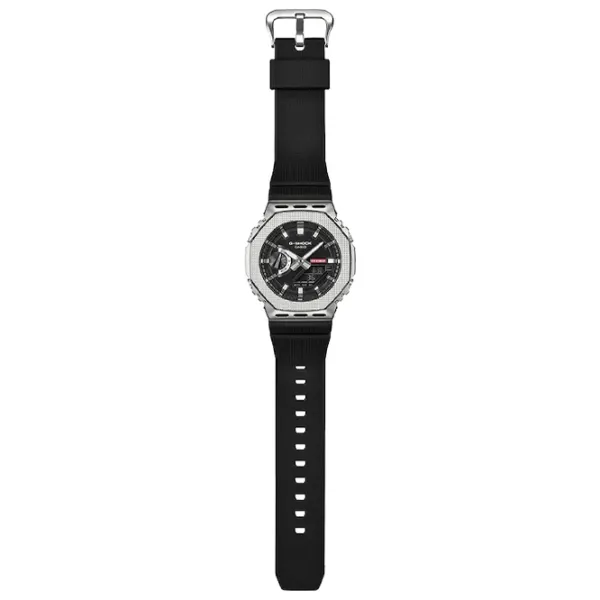 Наручные часы для мужчин Casio GM-2100M-1AER Кварцевый / 49 x 44 мм photo 2
