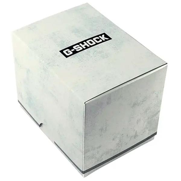 Наручные часы для мужчин Casio GM-2100M-1AER Кварцевый / 49 x 44 мм photo 5