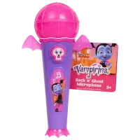 Microfon Toys outlet Vampirina 3 ani / Purple
