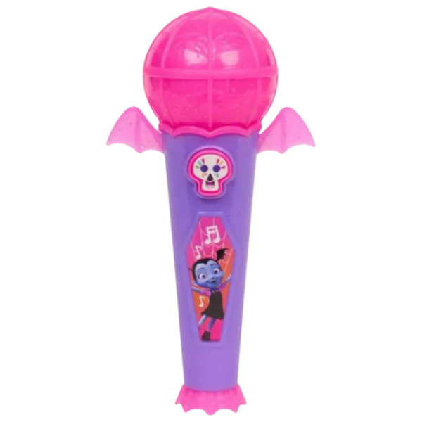 Microfon Toys outlet Vampirina 3 ani / Purple photo 2