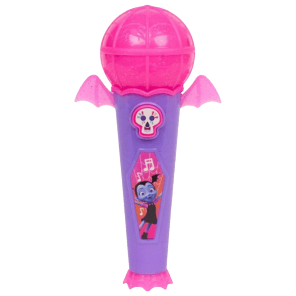 Microfon Toys outlet Vampirina 3 ani / Purple photo 2
