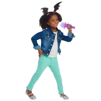 Микрофон Toys outlet Vampirina 3 года / Пурпурный photo 3