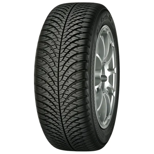 Anvelope Yokohama BluEarth-4S AW21 235/50 R18 101V XL RPB All-season / Autoturism photo 1