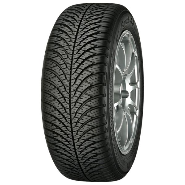 Anvelope Yokohama BluEarth-4S AW21 235/50 R18 101V XL RPB All-season / Autoturism photo 1