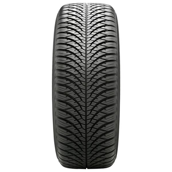 Anvelope Yokohama BluEarth-4S AW21 235/50 R18 101V XL RPB All-season / Autoturism photo 2