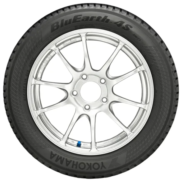 Anvelope Yokohama BluEarth-4S AW21 235/50 R18 101V XL RPB All-season / Autoturism photo 3
