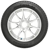 Anvelope Yokohama BluEarth-4S AW21 235/50 R18 101V XL RPB All-season / Autoturism photo 3