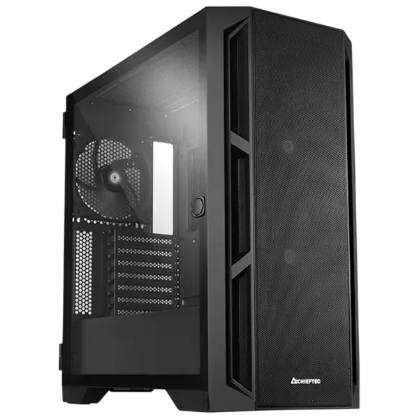 Calculator de jocuri Navigator 11206 Core i7 14700KF / 32 GB/ / 1 TB/ GeForce RTX 5070 Ti photo 1