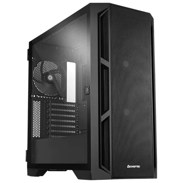 Calculator de jocuri Navigator 11206 Core i7 14700KF / 32 GB/ / 1 TB/ GeForce RTX 5070 Ti photo 1