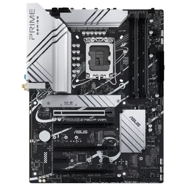 Calculator de jocuri Navigator 11206 Core i7 14700KF / 32 GB/ / 1 TB/ GeForce RTX 5070 Ti photo 3