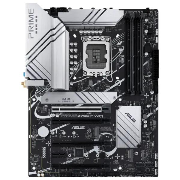 Calculator de jocuri Navigator 11206 Core i7 14700KF / 32 GB/ / 1 TB/ GeForce RTX 5070 Ti photo 3