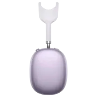 Căști Hoco Plus Happy Purple Fără fir/ Personal photo 3