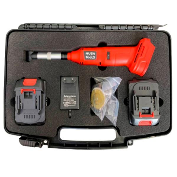 Polizor Ylong 110030 Unghiular / 50 W / Red photo 1