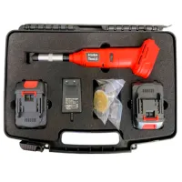 Polizor Ylong 110030 Unghiular / 50 W / Red