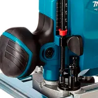 Maşina de frezat Makita M3601B 900 W / Blue photo 3