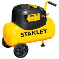 Компрессор Stanley D200/8/24 / Поршневой