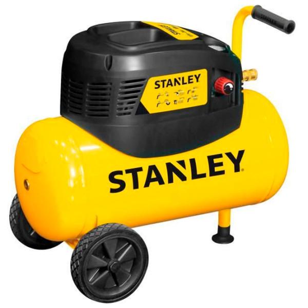 Компрессор Stanley D200/8/24 / Поршневой photo 2