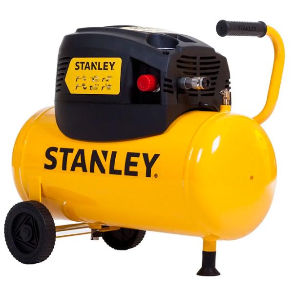 Компрессор Stanley D200/8/24 / Поршневой photo 3