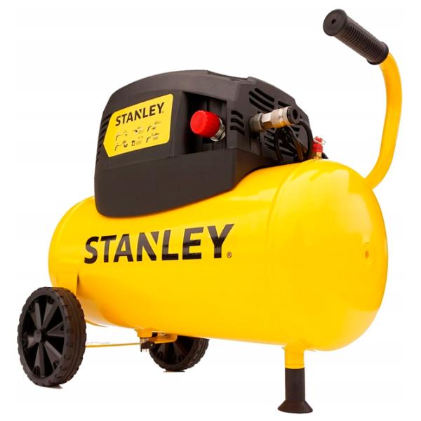 Компрессор Stanley D200/8/24 / Поршневой photo 4