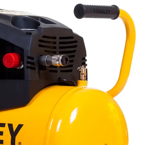 Компрессор Stanley D200/8/24 / Поршневой photo 6