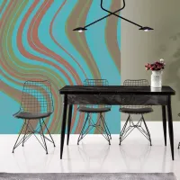 Кухонный стул Trendy Tivoli ЭКО Кожа/ Черный photo 2