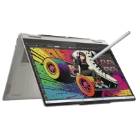 Ноутбук Lenovo Yoga 7 2 in 1 83JR0062RK Ryzen AI 7 350 / 24 ГБ / 1 ТБ / VGA Встроенная / Морская раковина photo 2