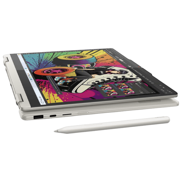 Lenovo Yoga 7 2 in 1 83JR0062RK Ryzen AI 7 350 / 24 ГБ / 1 ТБ / VGA Встроенная / Морская раковина photo 3