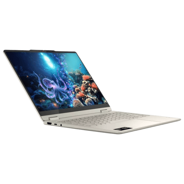 Lenovo Yoga 7 2 in 1 83JR0062RK Ryzen AI 7 350 / 24 ГБ / 1 ТБ / VGA Встроенная / Морская раковина photo 5