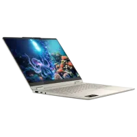 Ноутбук Lenovo Yoga 7 2 in 1 83JR0062RK Ryzen AI 7 350 / 24 ГБ / 1 ТБ / VGA Встроенная / Морская раковина photo 5