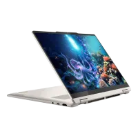 Ноутбук Lenovo Yoga 7 2 in 1 83JR0062RK Ryzen AI 7 350 / 24 ГБ / 1 ТБ / VGA Встроенная / Морская раковина photo 6