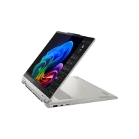 Ноутбук Lenovo Yoga 7 2 in 1 83JR0062RK Ryzen AI 7 350 / 24 ГБ / 1 ТБ / VGA Встроенная / Морская раковина photo 7