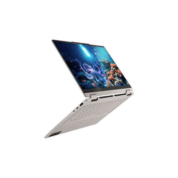 Lenovo Yoga 7 2 in 1 83JR0062RK Ryzen AI 7 350 / 24 ГБ / 1 ТБ / VGA Встроенная / Морская раковина photo 8