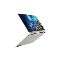Ноутбук Lenovo Yoga 7 2 in 1 83JR0062RK Ryzen AI 7 350 / 24 ГБ / 1 ТБ / VGA Встроенная / Морская раковина photo 8