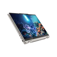 Ноутбук Lenovo Yoga 7 2 in 1 83JR0062RK Ryzen AI 7 350 / 24 ГБ / 1 ТБ / VGA Встроенная / Морская раковина photo 10