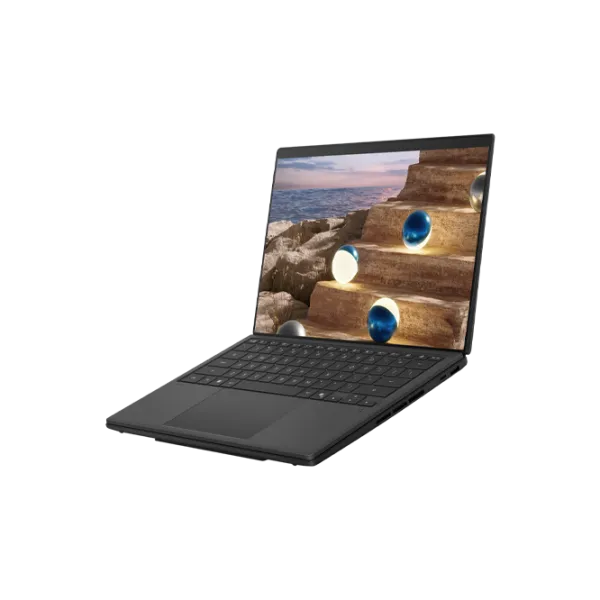 Asus Zenbook Duo UX8407AA Core Ultra X9 388H / 32 ГБ / 1 ТБ / VGA Встроенная / Черный photo 3