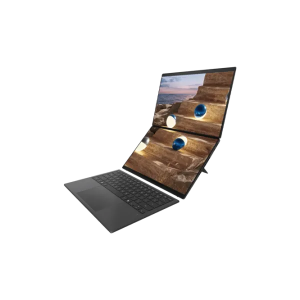 Asus Zenbook Duo UX8407AA Core Ultra X9 388H / 32 ГБ / 1 ТБ / VGA Встроенная / Черный photo 5