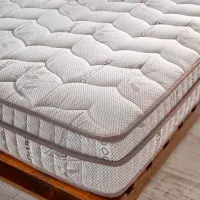 Saltea ortopedică Trendy Optimum 180 x 200 cm Înălțimea saltelei: 19 cm photo 4