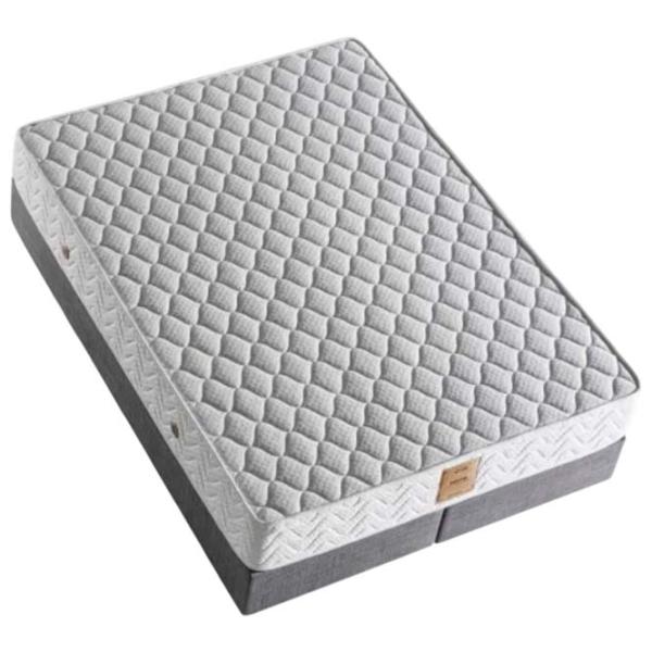 Saltea ortopedică Trendy Serra 140 x 190 cm Înălțimea saltelei: 26 cm photo 1