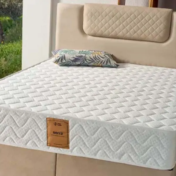 Saltea ortopedică Trendy Serra 90 x 200 cm Înălțimea saltelei: 26 cm photo 2