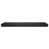 Tastatură HP 350 Fără fir / Black photo 3