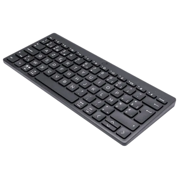 Tastatură HP 350 Fără fir / Black photo 7